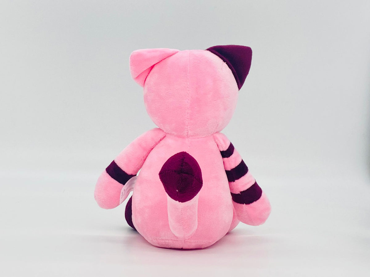 Little Coco Zombie Cat Plush Stuffed Soft Toy